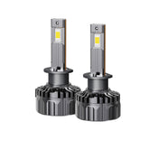 H1 P8 LED Headlight 65W 6000LM 6500K